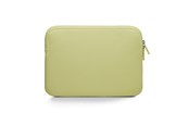 Torba, plecak i pokrowiec na laptopa - Trunk Neoprene Sleeve - 13" - MacBook Neo - Citrus - TR-MACNEO-CIT