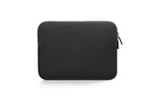 Torba, plecak i pokrowiec na laptopa - Trunk Neoprene Sleeve - 13" - MacBook Neo - Black - TR-MACNEO-BLK
