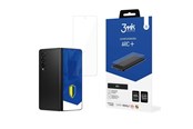Telefon - szklo ochronne - 3mk ARC+ foil - Samsung Galaxy Z Fold 5 (front) - 5903108529686