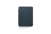 Telefon - Pokrowiec i etui - Trunk Origami iPad Cover - 11" - iPad Pro/Air - Midnight Blue - TR-ORIPRO11-MBL