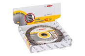 Piła tarczowa - Bosch Universal diamond cutting disc 22.23mm 10pcs - 2608615062