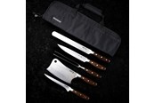 Przybory kuchenne - Messermeister BBQ-B kitchen knife - BBQ-B