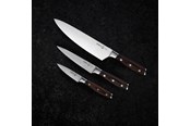 Przybory kuchenne - Messermeister L8000-3S kitchen knife - L8000-3S