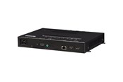 Monitory reklamowe i Telewizory hotelowe - LG webOS Box WP601 - digital signage player - WP601-B