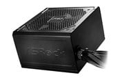 Zasilacz do komputera - ASRock PRO 650G Zasilacz do komputera - 650 wat - 120 mm - ATX - 80 Plus 80+ Gold - 90-UXR065-GNEAA2
