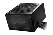 Zasilacz do komputera - ASRock PRO 650G Zasilacz do komputera - 650 wat - 120 mm - 80 Plus 80+ Gold - 90-UXR065-GNEAA2