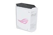 Router - ASUS ROG Strix GS-BE7200 - Wireless router 802.11a/b/g/n/ac/ax/be (Wi-Fi 7) - 90IG0AC0-MO9C00