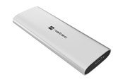Dysk twardy - akcesoria - Natec RHINO - storage enclosure - M.2 NVMe Card / PCIe (NVMe) - USB 3.2 (Gen 2) - NKZ-2474