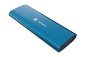 Dysk twardy - akcesoria - Natec RHINO - storage enclosure - M.2 NVMe Card / PCIe (NVMe) - USB 3.2 (Gen 2) - NKZ-2473