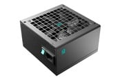 Zasilacz do komputera - DeepCool Gamer Storm PF750X Zasilacz do komputera - 750 wat - 120 mm - ATX - 80 Plus 80+ Bronze - R-PF750X-HD0B-JGEU