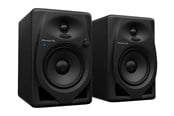 Glosniki HiFi - Pioneer DJ DM-50D-BT-W - 5" Głośniki Bluetooth - Czarny - DM-50D-BT