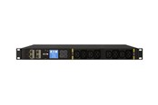 Kabel zasilający (zewnętrzny) - Eaton G4 - power distribution unit - switched - 3.7 kW - EHSWFC20G