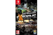 Gry - Gas Guzzlers Extreme (Code in a Box) - Nintendo Switch - Wyścigi - 5055377605629