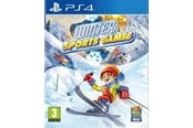 Gry - Winter Sports Games - Sony PlayStation 4 - Sport - 5055377603748