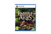 Gry - Empire of the Ants - Sony PlayStation 5 - Strategia - 3701529508042