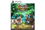 Gry - Harvest Moon: Echoes of Teradea - Sony PlayStation 5 - Symulacja - 5060997484226