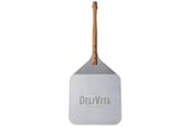 Grill i akcesoria grillowe - Delivita Pizza Peel Stainless Steel - 1203