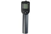 Grill i akcesoria grillowe - Delivita Infrared Gun Black - 1208