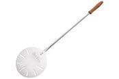 Grill i akcesoria grillowe - Delivita Pizza Turner Stainless Steel - 1211