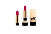 Makijaz - Yves Saint Laurent YSL Rouge Pur Couture Satin Lipstick - 3614273945523