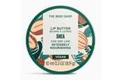 Pielęgnacja twarzy - The Body Shop Lip Butter - C-TB-027-16