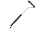 Grill i akcesoria grillowe - Delivita Oven Brush Stainless Steel - 1204
