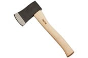 Grill i akcesoria grillowe - Delivita Axe Wood - 1207