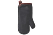 Grill i akcesoria grillowe - Delivita Leather Glove Brown - 1509
