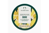 Pielęgnacja ciała - The Body Shop Mango Sugar Body Scrub - 5028197195427