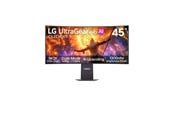 Monitor - 45" LG UltraGear evo GX9 Gaming Monitor - 45GX950B-B.AEU
