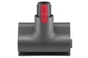 Odkurzacz robot - Roborock Odkurzacz robot Mace Plus motorized mini-brush - 9.02.0124