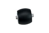 Odkurzacz robot - Roborock Odkurzacz robot Omni-directional wheel black - 9.01.5764