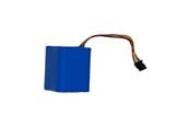 Odkurzacz robot - Roborock Odkurzacz robot Li-Ion battery 6400mAh - 9.01.5127
