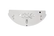 Odkurzacz robot - Roborock Odkurzacz robot mop cloth mount white - 9.01.4867