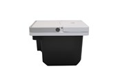 Odkurzacz robot - Roborock Odkurzacz robot dirty water tank white - 9.01.2743
