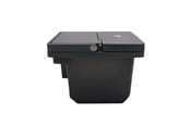 Odkurzacz robot - Roborock Odkurzacz robot dirty water tank black - 9.01.2742