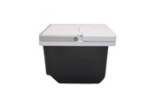 Odkurzacz robot - Roborock Odkurzacz robot clean water tank white - 9.01.2741