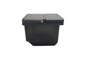 Odkurzacz robot - Roborock Odkurzacz robot clean water tank black - 9.01.2740