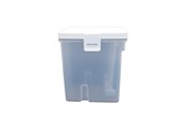 Odkurzacz robot - Roborock Odkurzacz robot clean water tank white - 9.01.2493