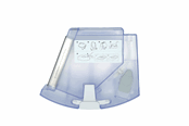 Odkurzacz robot - Roborock Odkurzacz robot dustbin/water tank combo white 470ml/350 - 9.01.2227