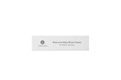 Odkurzacz robot - Roborock Odkurzacz robot main brush cover black - 8.02.0439