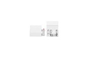 Odkurzacz robot - Roborock Odkurzacz robot Obstacle/threshold ramp extension kit Sta - 8.02.0408