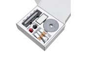 Odkurzacz robot - Roborock Odkurzacz robot Accessories Kit f/ Saros 10R - 8.02.0403