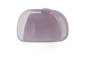 Lampy - EGLO BELOMONTEJO lampa ścienna B220 G9 chrom/biały/różowy - 903007