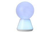 Lampy - EGLO CLOUDS LAMPKA STOŁOWA H175 RGB 5W USB-C ŁADOWALNA - 74298