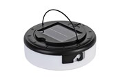 Lampy - EGLO FLORIANOCAMPING SOLAR/USB-C 6M RGB 90LM IP44 - 74262