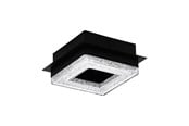 Lampy - EGLO Fradelo 1 ceiling lighting - 99324