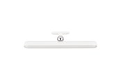 Lampy - EGLO GUMSI szafka dolna L240 CCT dotyk biała - 902752