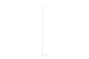 Lampy - EGLO MIRANTE LAMPA PODŁOGOWA H1584 CCT DOTYK BIAŁA - 902584