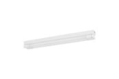 Lampy - EGLO MONTERUGA szafka dolna L620 2L 4000K biała - 902772